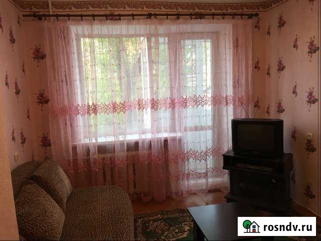 1-комнатная квартира, 21 м², 3/5 эт. на продажу в Батайске Батайск - изображение 1