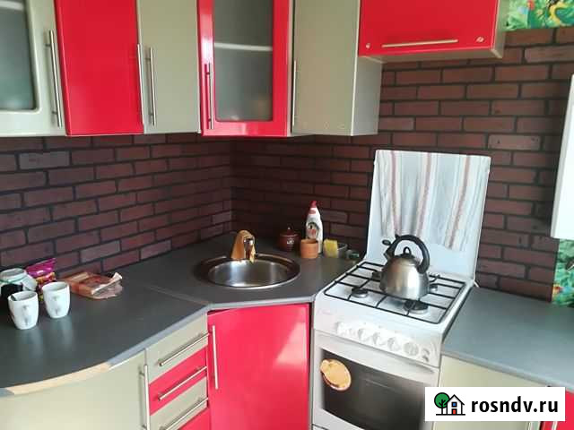 1-комнатная квартира, 32 м², 5/5 эт. на продажу в Фурманове Фурманов - изображение 1