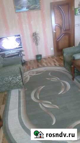 2-комнатная квартира, 47 м², 4/5 эт. на продажу в Богородицке Богородицк - изображение 1