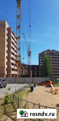 3-комнатная квартира, 115 м², 2/9 эт. на продажу в Костроме Кострома - изображение 1