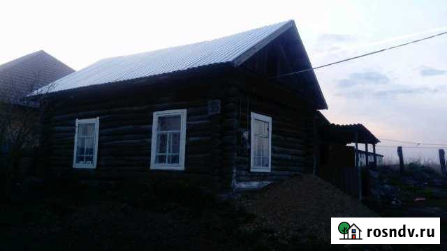 Дом 22 м² на участке 30 сот. на продажу в Промышленной Промышленная - изображение 1