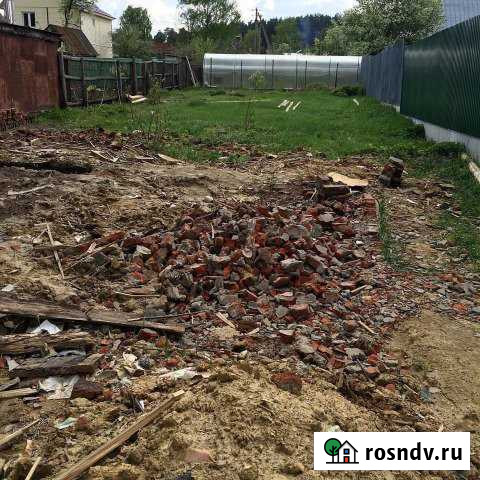 Участок ИЖС 5 сот. на продажу в Донском Тамбовской области Донское - изображение 1