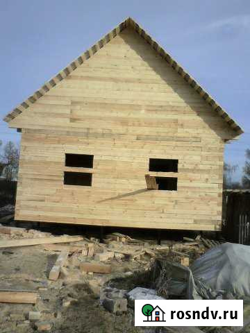 Участок ИЖС 5 сот. на продажу в Кубинке Кубинка - изображение 1