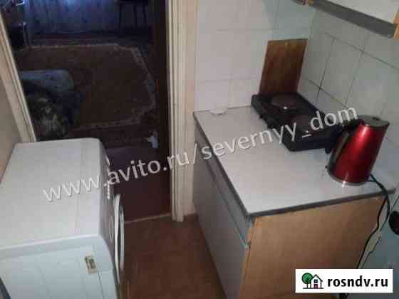 1-комнатная квартира, 21 м², 2/9 эт. в аренду на длительный срок в Норильске Норильск