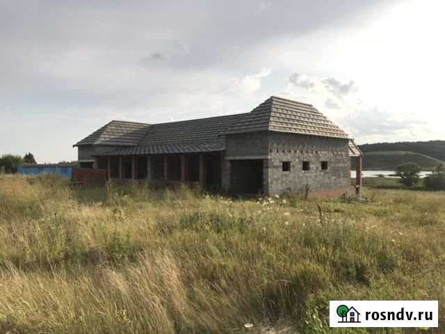 Дом 250 м² на участке 50 сот. на продажу в Разумном Разумное - изображение 1