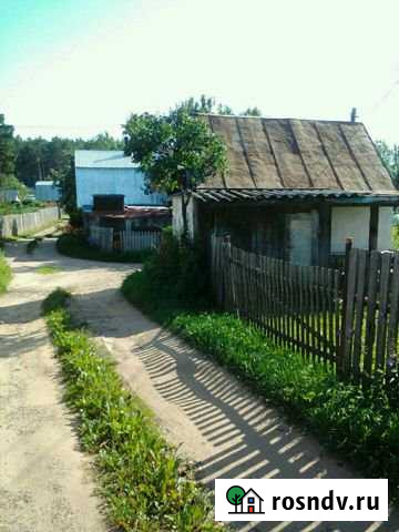 Дача 20 м² на участке 6 сот. на продажу в Чайковском Чайковский - изображение 1