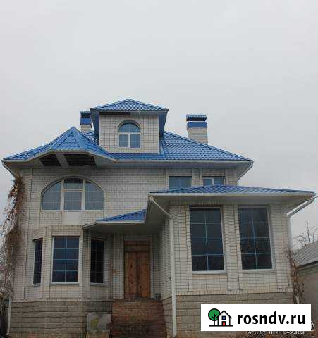 Дом 400 м² на участке 6 сот. на продажу в Раздольной Раздольная - изображение 1