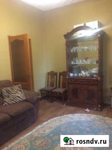 3-комнатная квартира, 58 м², 1/2 эт. на продажу в Губкине Губкин - изображение 1