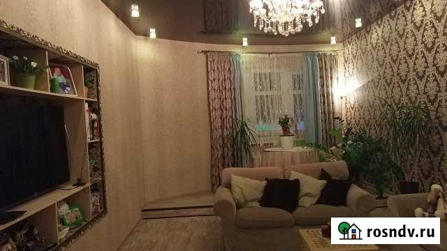 2-комнатная квартира, 88 м², 4/5 эт. на продажу в Ханты-Мансийске Ханты-Мансийск - изображение 1