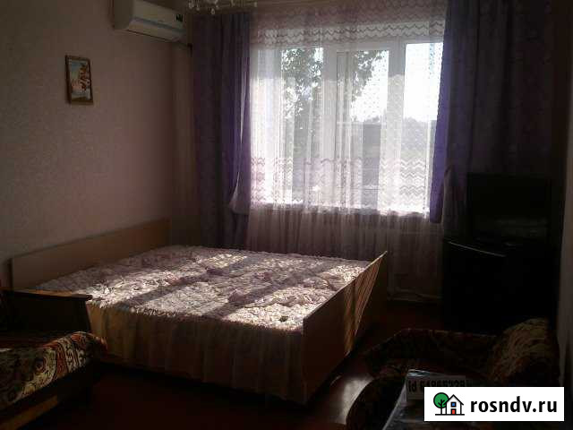 2-комнатная квартира, 31 м², 4/5 эт. в аренду посуточно в Ейске Ейск - изображение 1