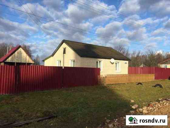 Дом 51 м² на участке 29 сот. на продажу в Мещовске Мещовск