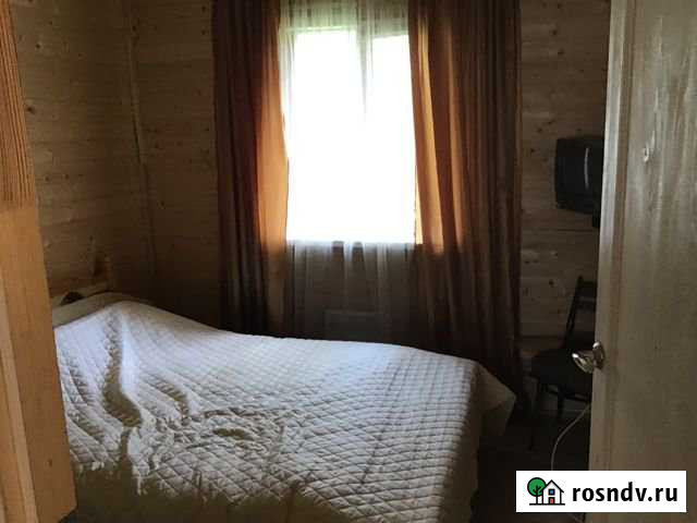 Дача 52 м² на участке 6 сот. на продажу в Подольске Подольск - изображение 1