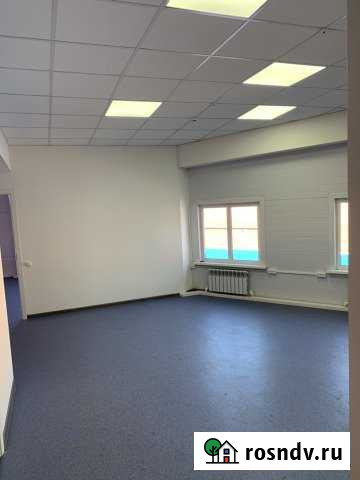Офис 57 м2 Зеленодольск - изображение 1