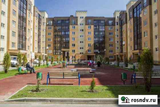 2-комнатная квартира, 66 м², 1/5 эт. на продажу в Пироговском Пироговский