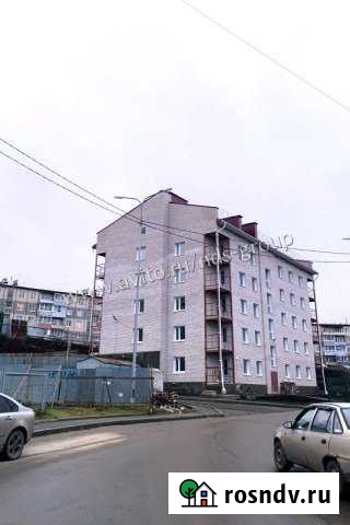 1-комнатная квартира, 32 м², 5/5 эт. на продажу в Петрозаводске Петрозаводск - изображение 1