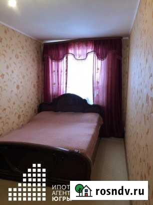 4-комнатная квартира, 79 м², 2/5 эт. на продажу в Ханты-Мансийске Ханты-Мансийск - изображение 1