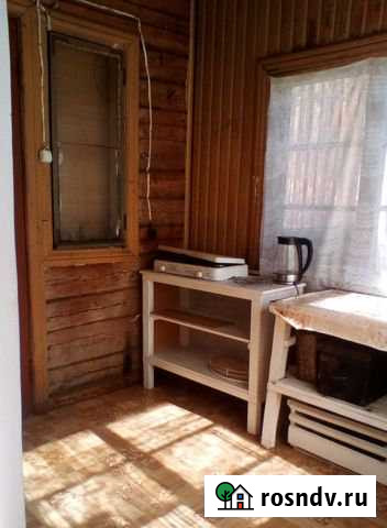 Дом 60 м² на участке 12 сот. в аренду на длительный срок в Каменногорске Каменногорск - изображение 1