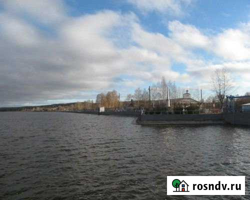 3-комнатная квартира, 71 м², 3/3 эт. на продажу в Павловском Павловский - изображение 1