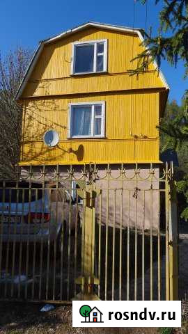 Дача 120 м² на участке 6 сот. в аренду на длительный срок в Михнево Михнево - изображение 1