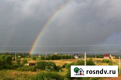 Участок СНТ, ДНП 10 сот. на продажу в Волоколамске Волоколамск - изображение 1