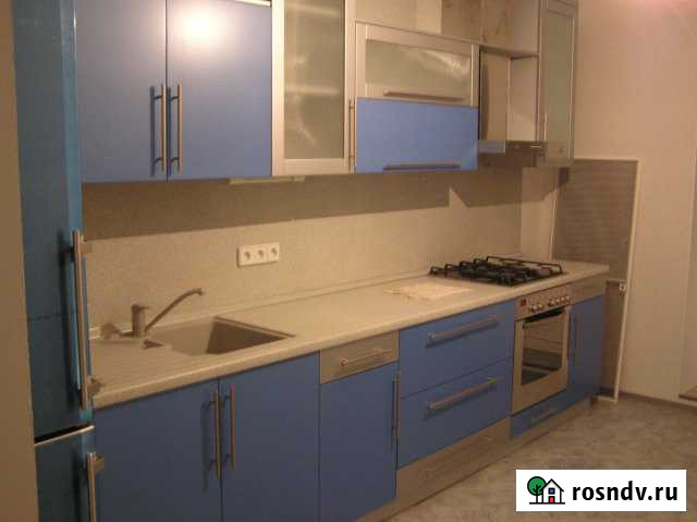 2-комнатная квартира, 62 м², 9/9 эт. в аренду на длительный срок в Железнодорожном Московской области Железнодорожный - изображение 1