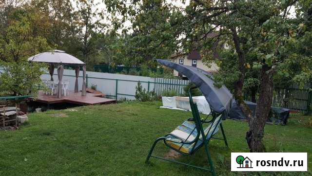 Дача 70 м² на участке 10.3 сот. на продажу в Новом Девяткино Новое Девяткино - изображение 1