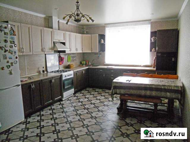 4-комнатная квартира, 120 м², 1/1 эт. на продажу в Сакмаре Сакмара - изображение 1