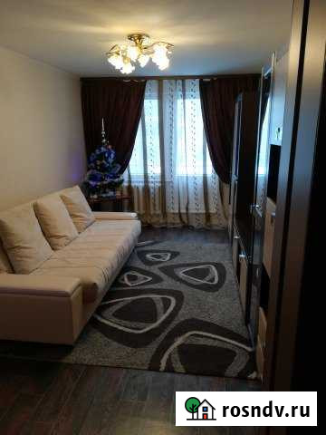 3-комнатная квартира, 64 м², 2/5 эт. на продажу в Киржаче Киржач - изображение 1