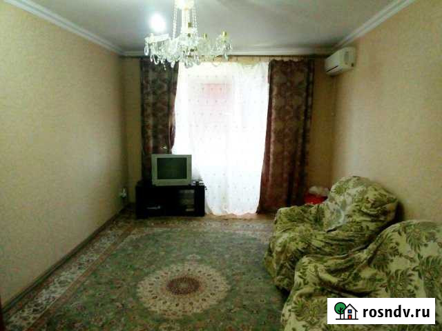 3-комнатная квартира, 68 м², 5/5 эт. на продажу в Кизляре Республики Дагестан Кизляр - изображение 1