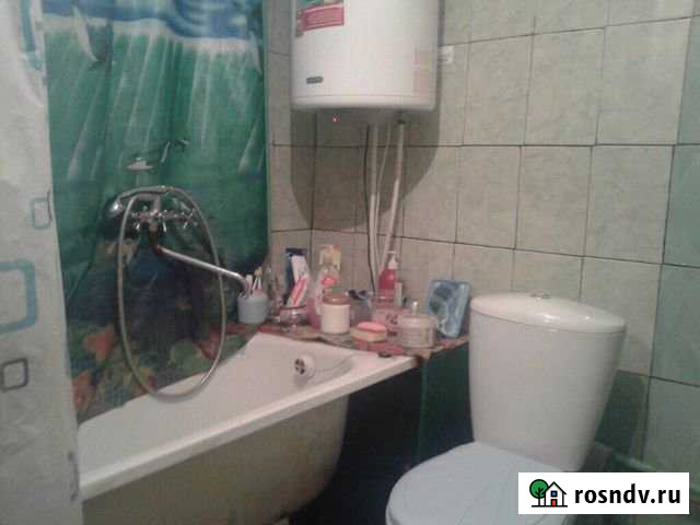 2-комнатная квартира, 158 м², 1/1 эт. на продажу в Касторном Касторное - изображение 1