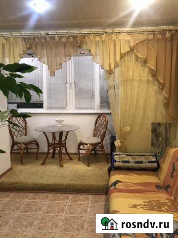 3-комнатная квартира, 65 м², 3/9 эт. на продажу в Печоре Печора - изображение 1