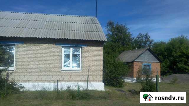 Дом 56 м² на участке 18 сот. на продажу в Белой Калитве Белая Калитва - изображение 1