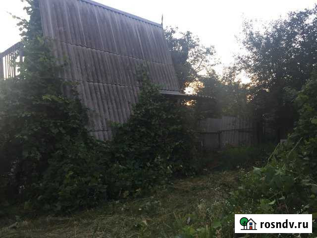 Участок СНТ, ДНП 7 сот. на продажу в Северном Белгородской области Северный - изображение 1