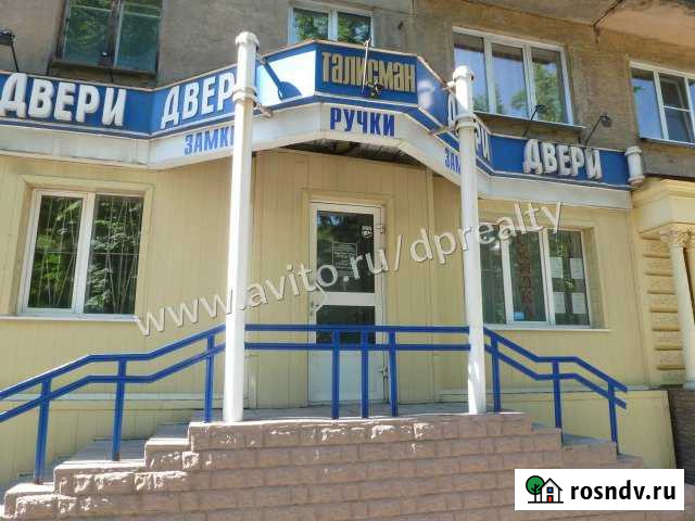 Помещение свободного назначения, 42 кв.м. Новокузнецк - изображение 1