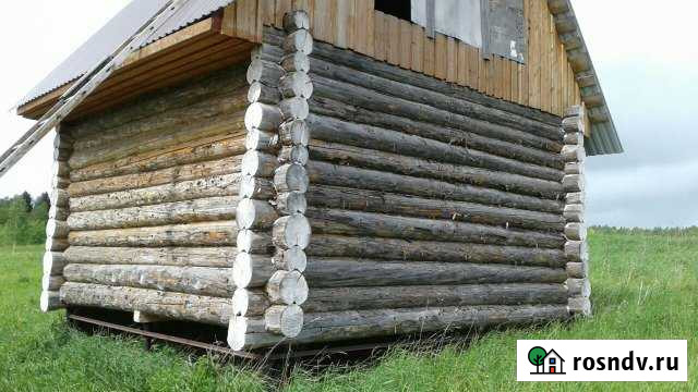 Дом 70 м² на участке 60 сот. на продажу в Березниках Березники - изображение 1