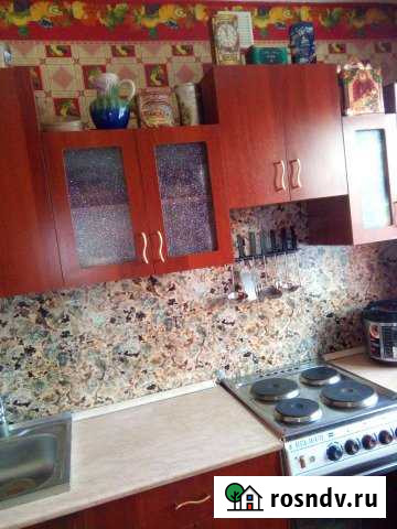 3-комнатная квартира, 61 м², 4/5 эт. на продажу в Минусинске Минусинск - изображение 1