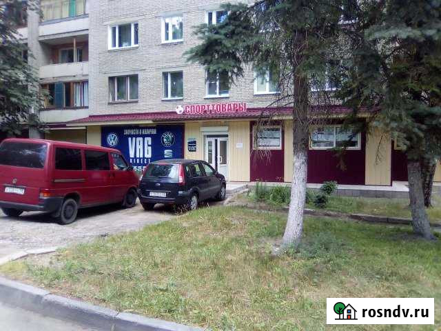 Свободного назначения 133 кв.м. Пенза - изображение 1