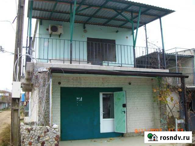 Дача 80 м² на участке 1 сот. на продажу в Керче Керчь - изображение 1