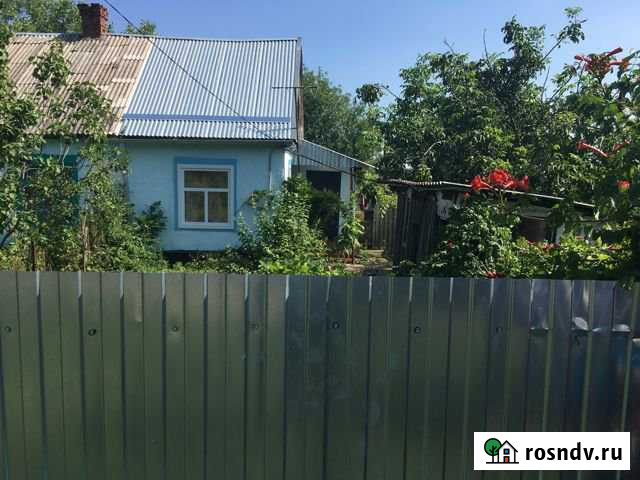 Дом 20 м² на участке 5 сот. на продажу в Вольном Вольное - изображение 1