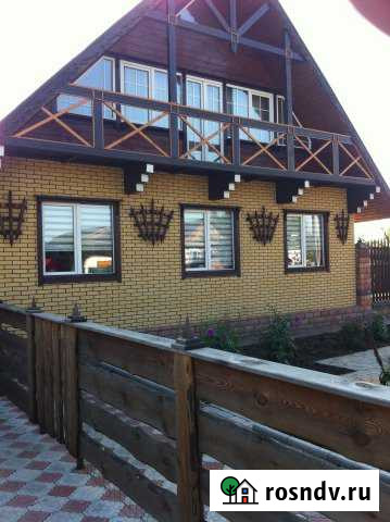 Дом 187.8 м² на участке 28 сот. на продажу в Невьянске Невьянск - изображение 1