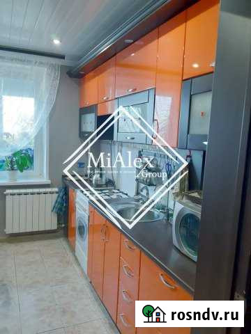 4-комнатная квартира, 72 м², 6/9 эт. на продажу в Новочебоксарске Новочебоксарск - изображение 1