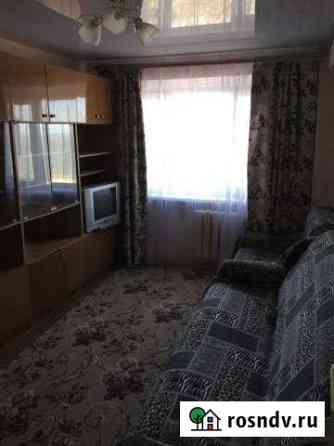 2-комнатная квартира, 36 м², 4/5 эт. в аренду посуточно в Приморско-Ахтарске Приморско-Ахтарск
