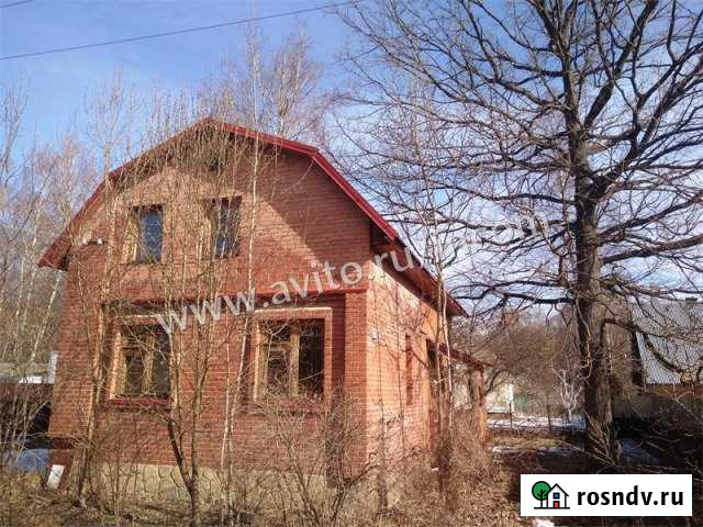 Дом 94.7 м² на участке 6 сот. на продажу в Истре Истра - изображение 1