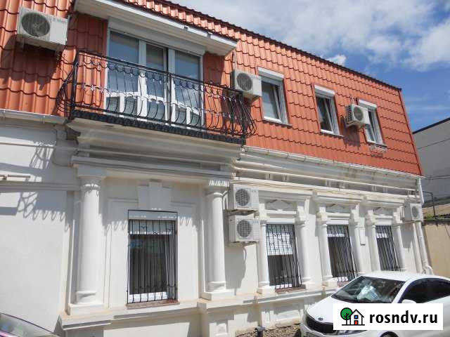 Гостевой дом в районе Гортеатра Евпатория - изображение 1