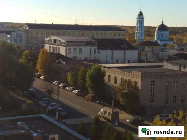 1-комнатная квартира, 42 м², 7/10 эт. в аренду на длительный срок в Ногинске Ногинск - изображение 1