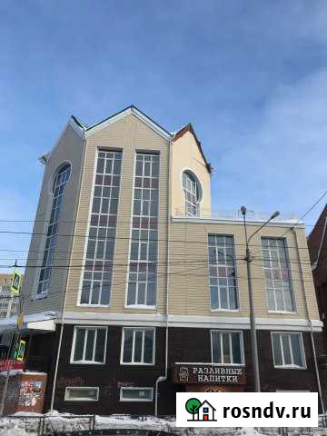 Помещение свободного назначения, 330 кв.м. Томск - изображение 1