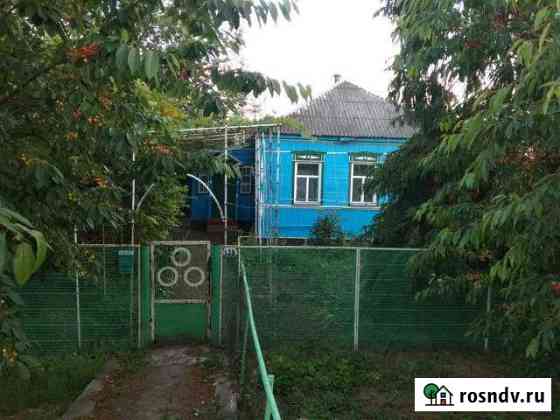 Дом 47 м² на участке 30 сот. на продажу в Крыловской Крыловская