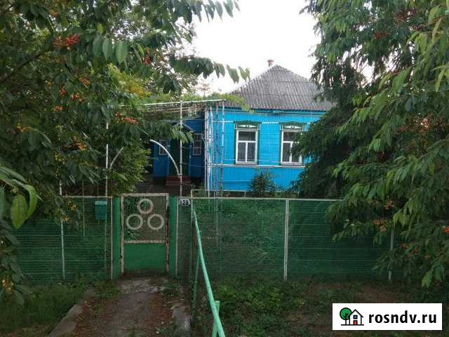 Дом 47 м² на участке 30 сот. на продажу в Крыловской Крыловская - изображение 1