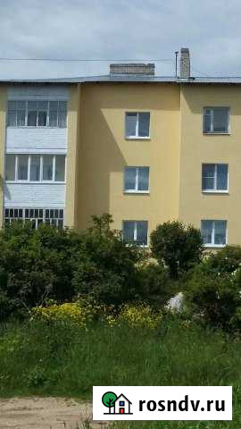 2-комнатная квартира, 50 м², 1/3 эт. на продажу в Юрьевце Юрьевец - изображение 1