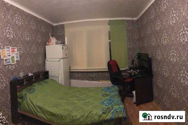 1-комнатная квартира, 17 м², 3/9 эт. на продажу в Мурманске Мурманск - изображение 1